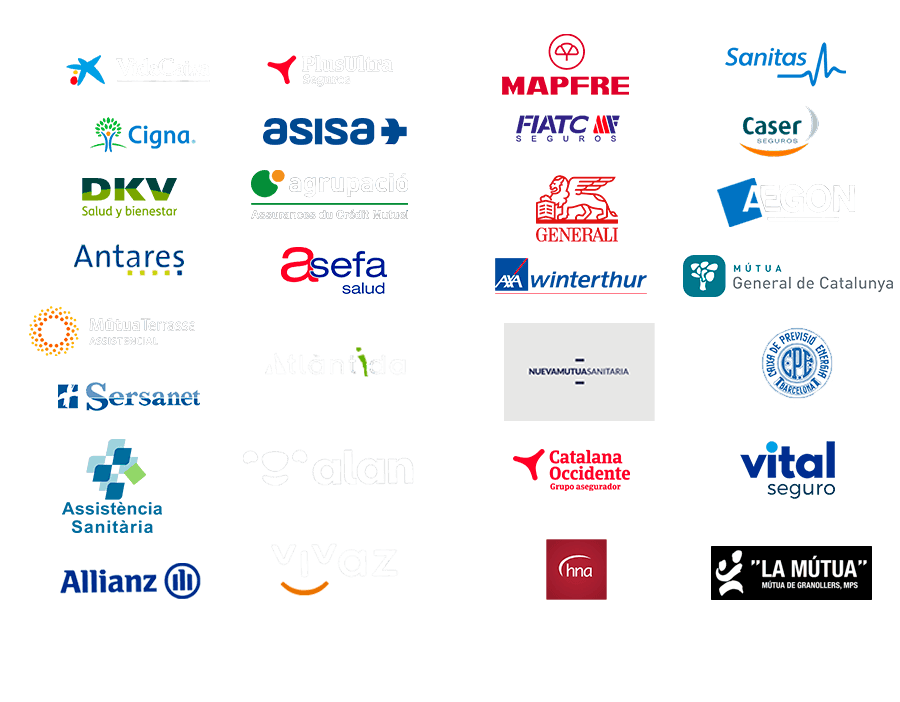 collaborateurs mutuels