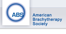 american brachytherapy society